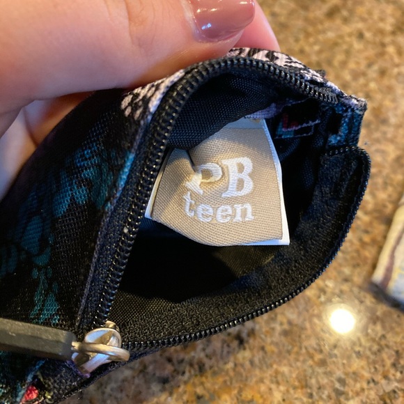 Wallet / coin purse - Picture 4 of 4